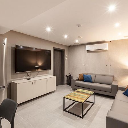 No.48 Apartments Msida Ngoại thất bức ảnh