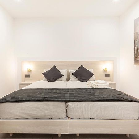 No.48 Apartments Msida Ngoại thất bức ảnh