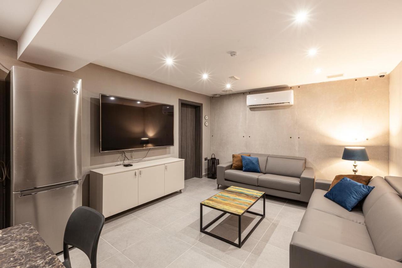 No.48 Apartments Msida Ngoại thất bức ảnh