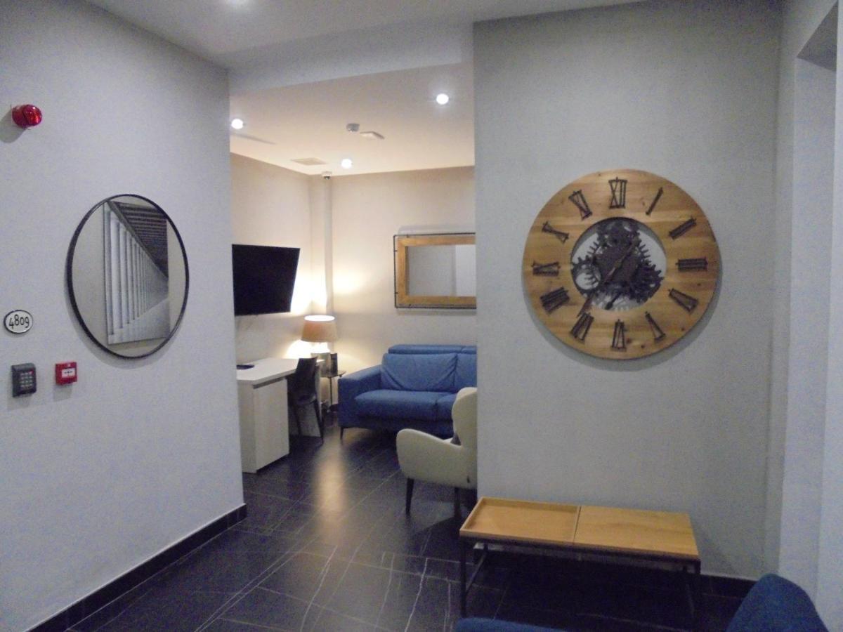 No.48 Apartments Msida Ngoại thất bức ảnh