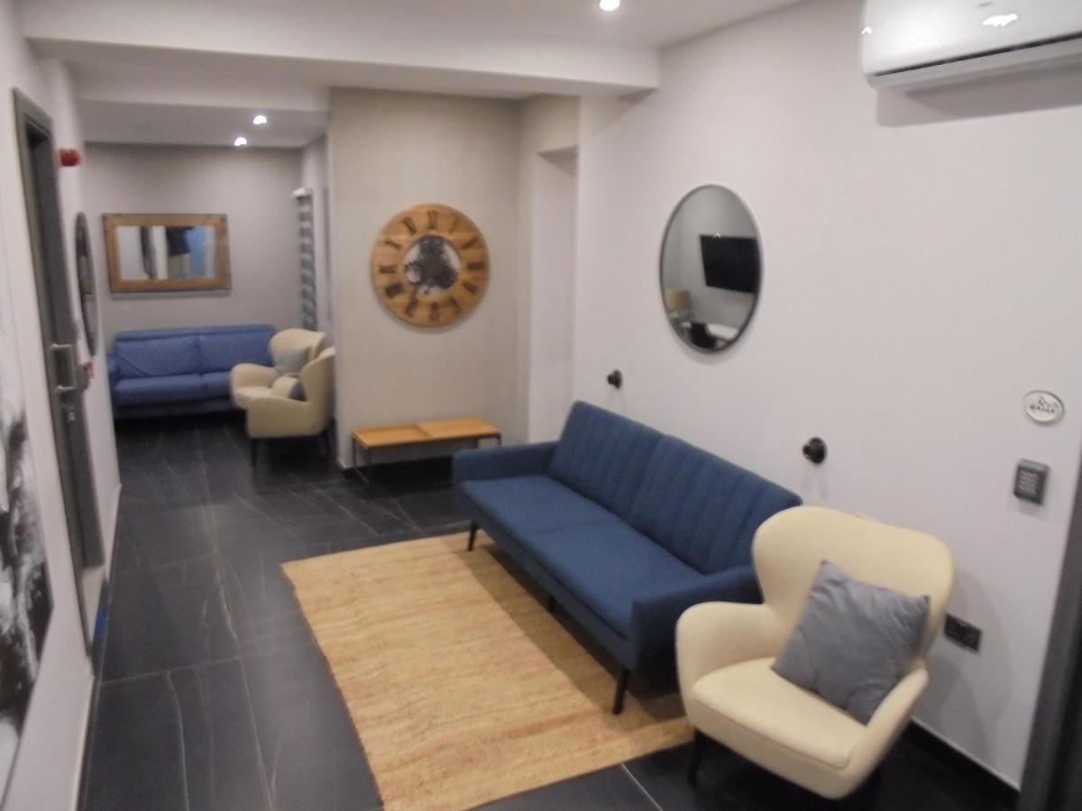 No.48 Apartments Msida Ngoại thất bức ảnh