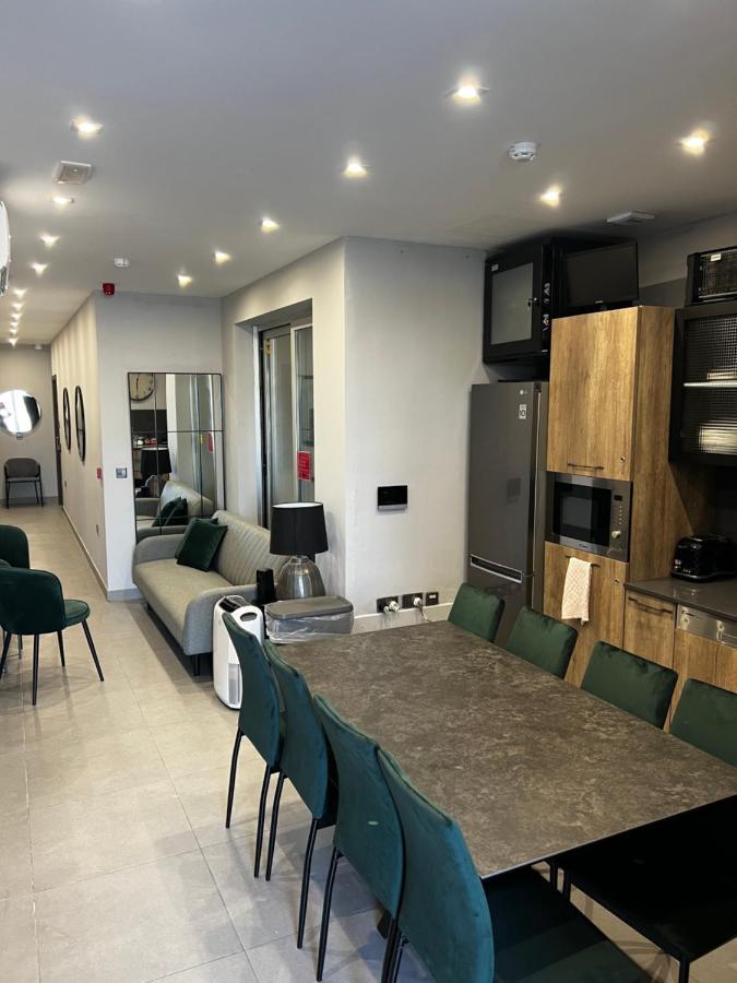 No.48 Apartments Msida Ngoại thất bức ảnh
