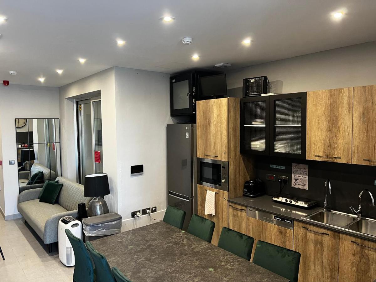 No.48 Apartments Msida Ngoại thất bức ảnh