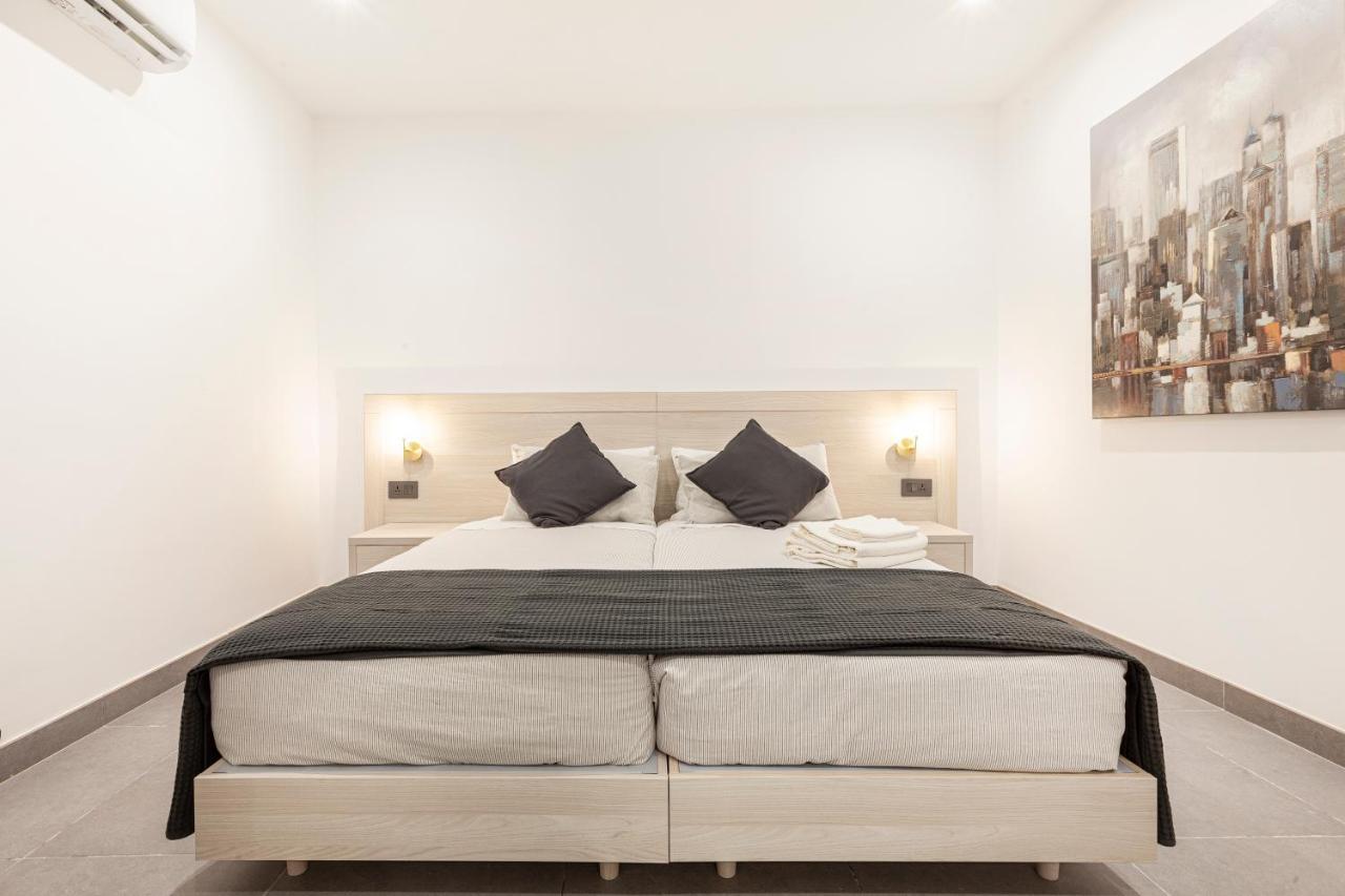 No.48 Apartments Msida Ngoại thất bức ảnh