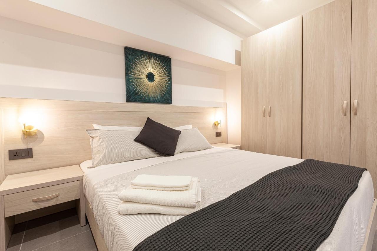 No.48 Apartments Msida Ngoại thất bức ảnh