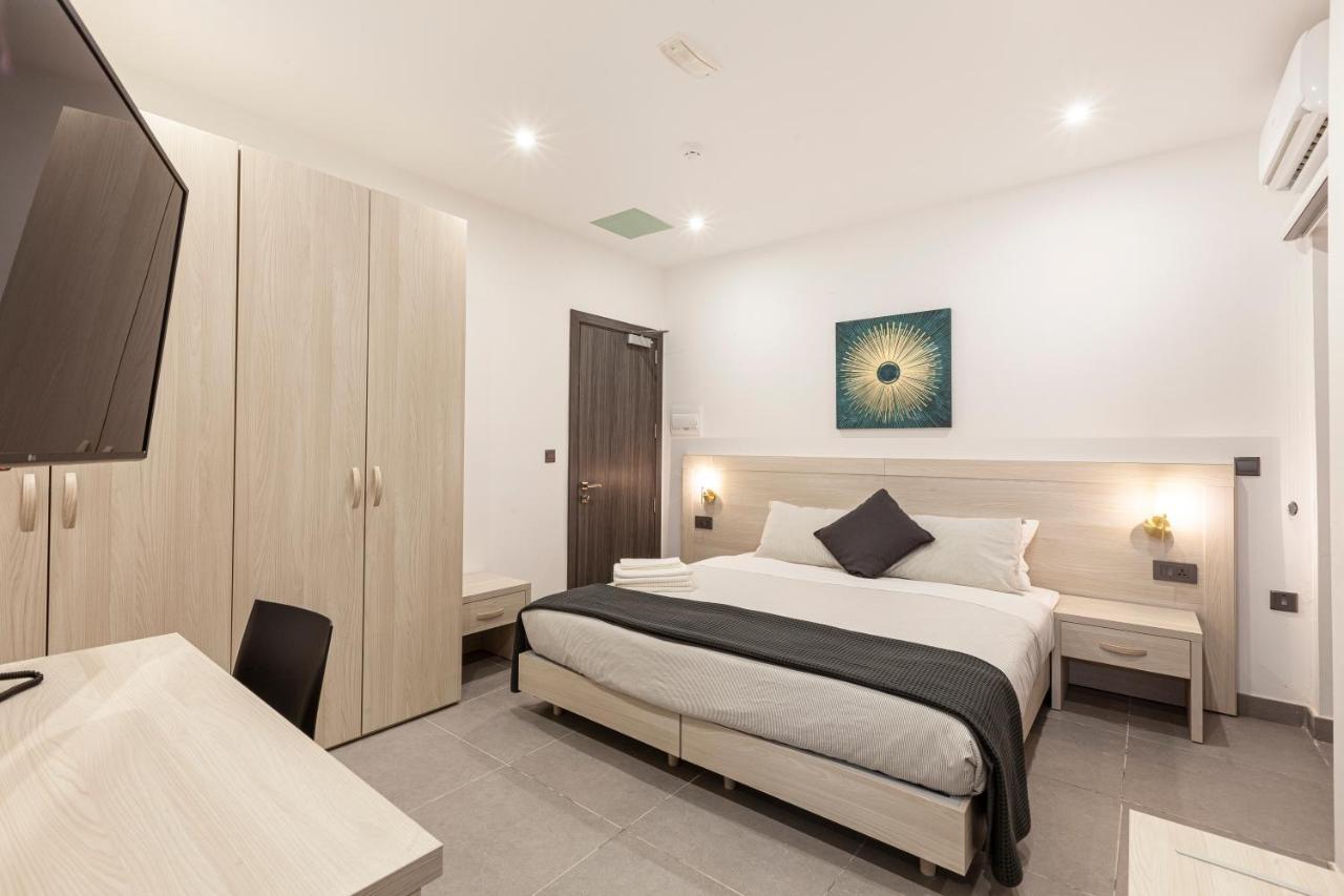 No.48 Apartments Msida Ngoại thất bức ảnh