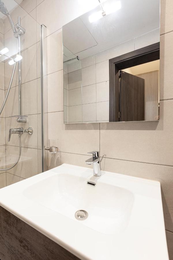 No.48 Apartments Msida Ngoại thất bức ảnh