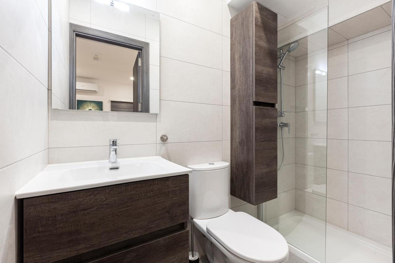 No.48 Apartments Msida Ngoại thất bức ảnh