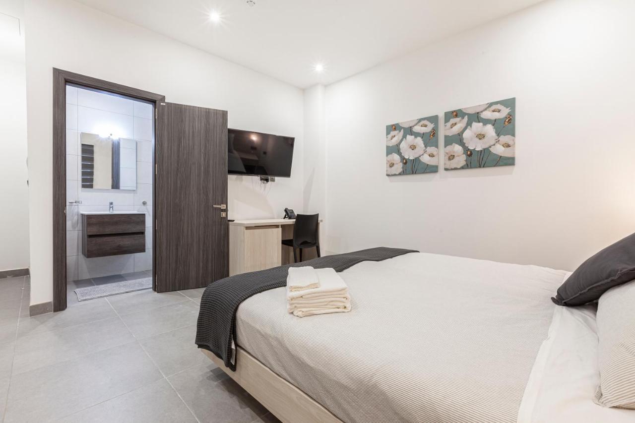 No.48 Apartments Msida Ngoại thất bức ảnh