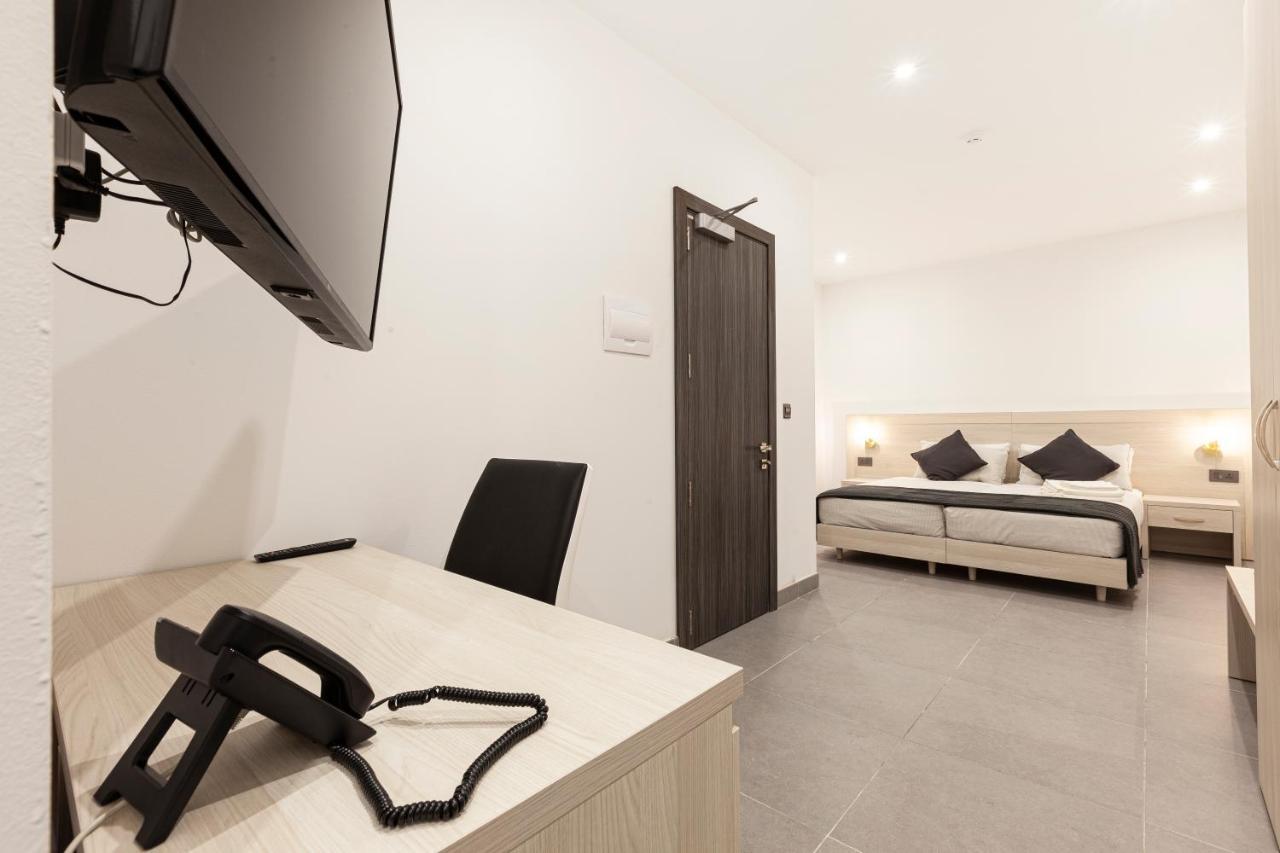 No.48 Apartments Msida Ngoại thất bức ảnh
