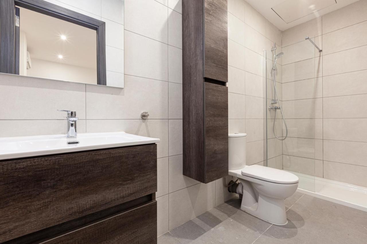 No.48 Apartments Msida Ngoại thất bức ảnh