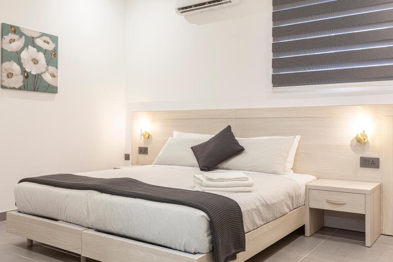 No.48 Apartments Msida Ngoại thất bức ảnh