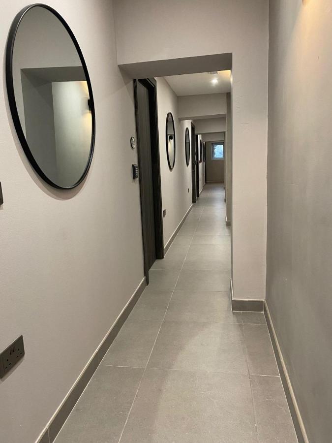 No.48 Apartments Msida Ngoại thất bức ảnh