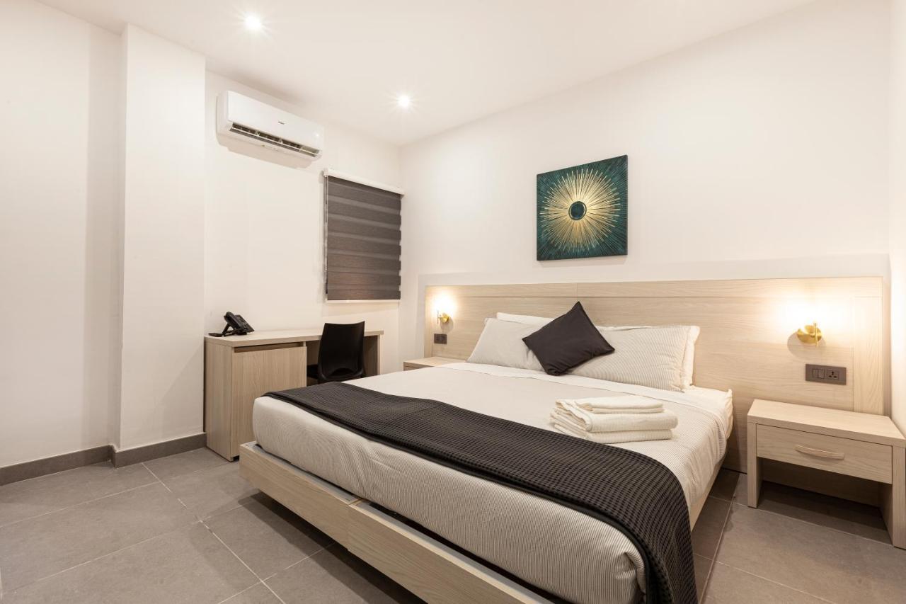 No.48 Apartments Msida Ngoại thất bức ảnh